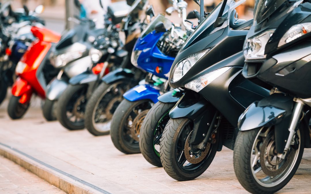 United States Two Wheeler Market Size, Share & Trends Analysis 2030