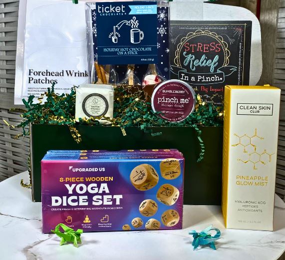 How Does A Well-Crafted Mental Health Subscription Box Support Well-Being?