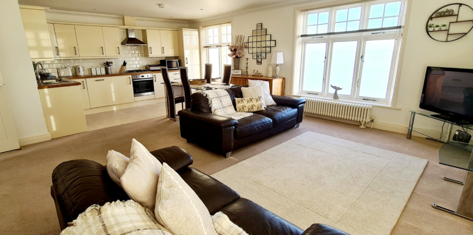 Exploring the Charm: Two Bedroom Apartments in Ramsgate