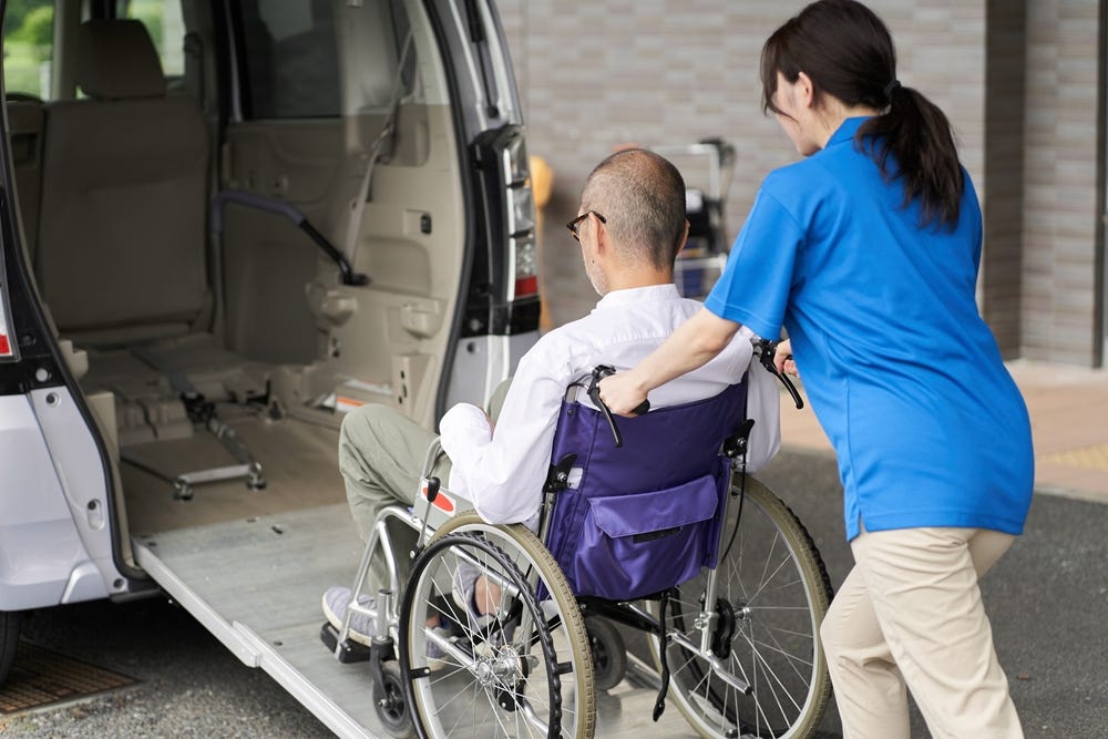 How NDIS Transport Services Can Help People With Restricted Mobility?