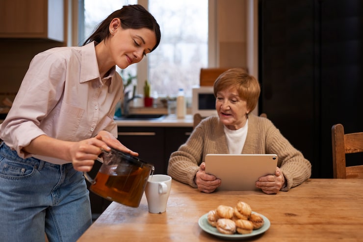 How NDIS Providers Improve Participant Independence Through Life-Skills Programs? 