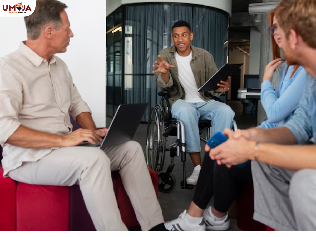 Role of NDIS Community Participation Assistance For a Fulfilling Life 