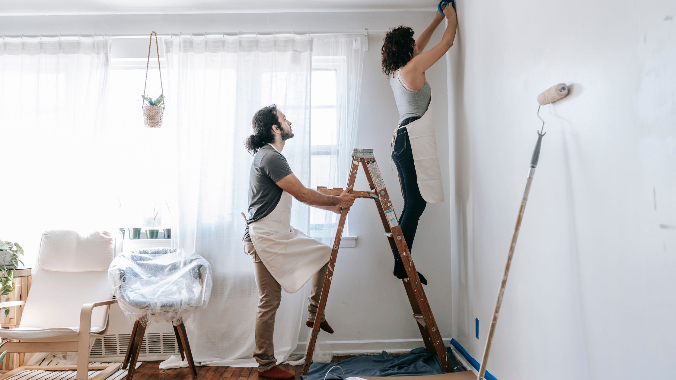 Tariq Syed Bradford Shares 5 Common Mistakes to Avoid When Renovating Your House