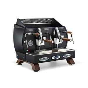 Semi Automatic Espresso Machine
