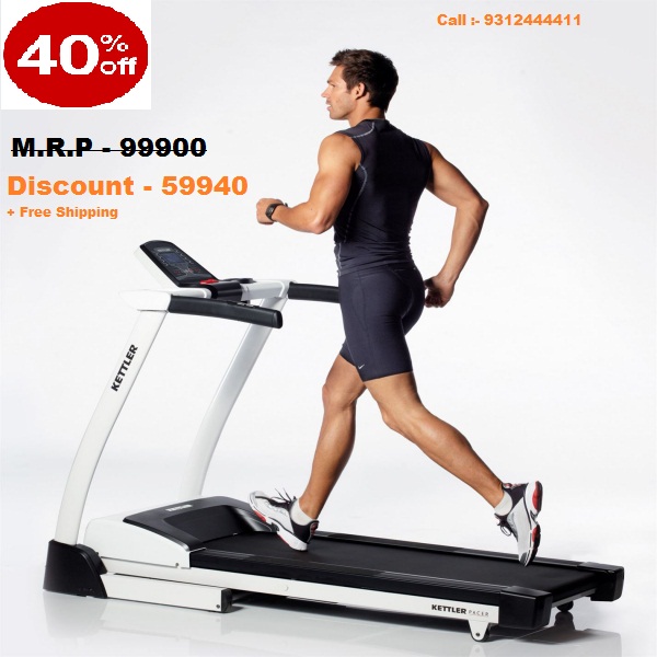 Best Treadmill For Home Use - Special Discount Offer @ 40% Off