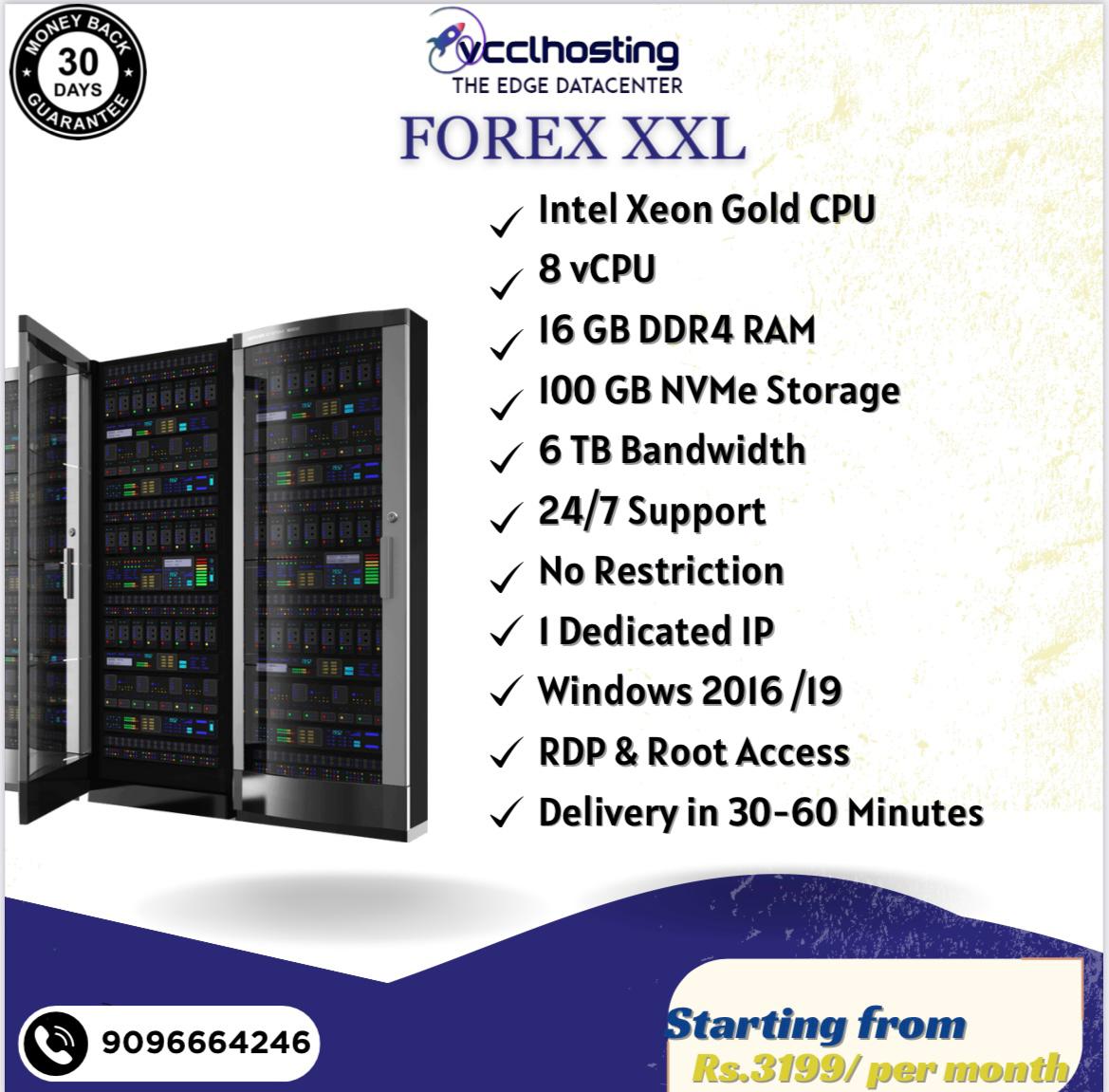  Choosing the Right Hosting Provider for Your Business