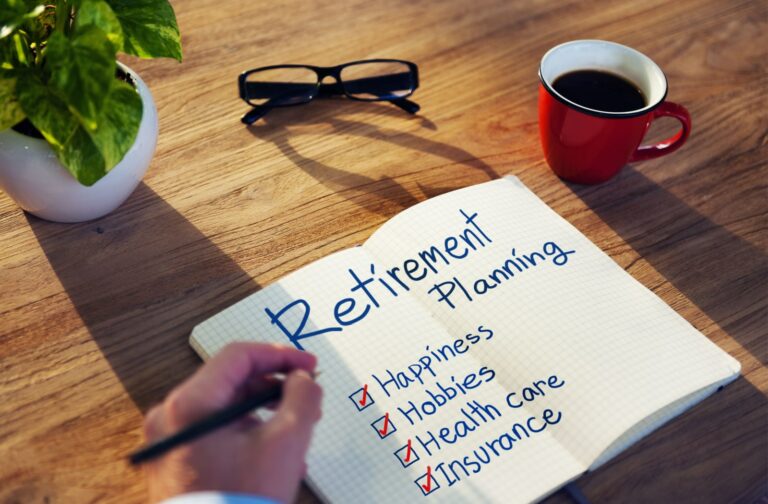 The Ultimate Guide to Retirement Planning: Navigate Common Pitfalls with Ease