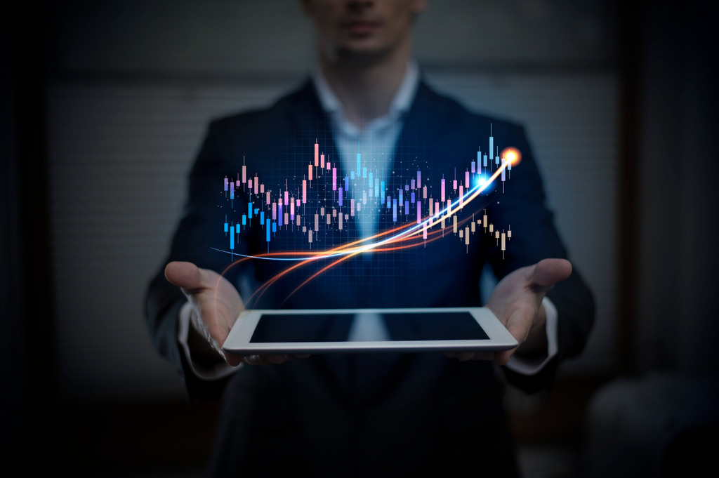 How to earn money from trading ?
