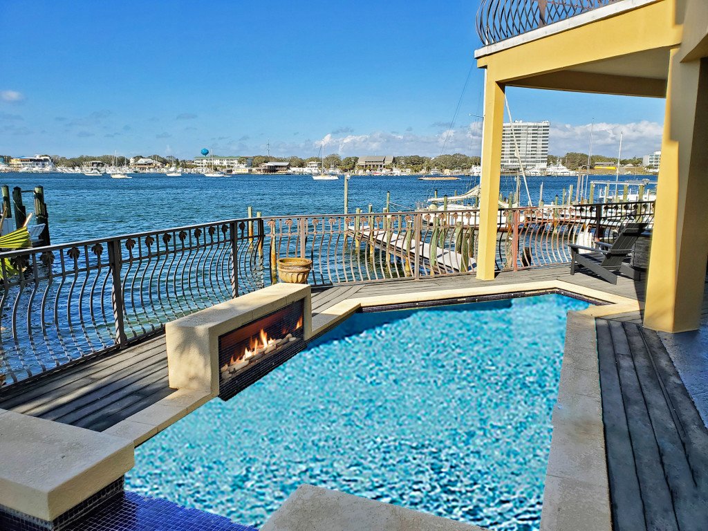 Exploring Sun-Soaked Vacation within Panama City Beach and Destin