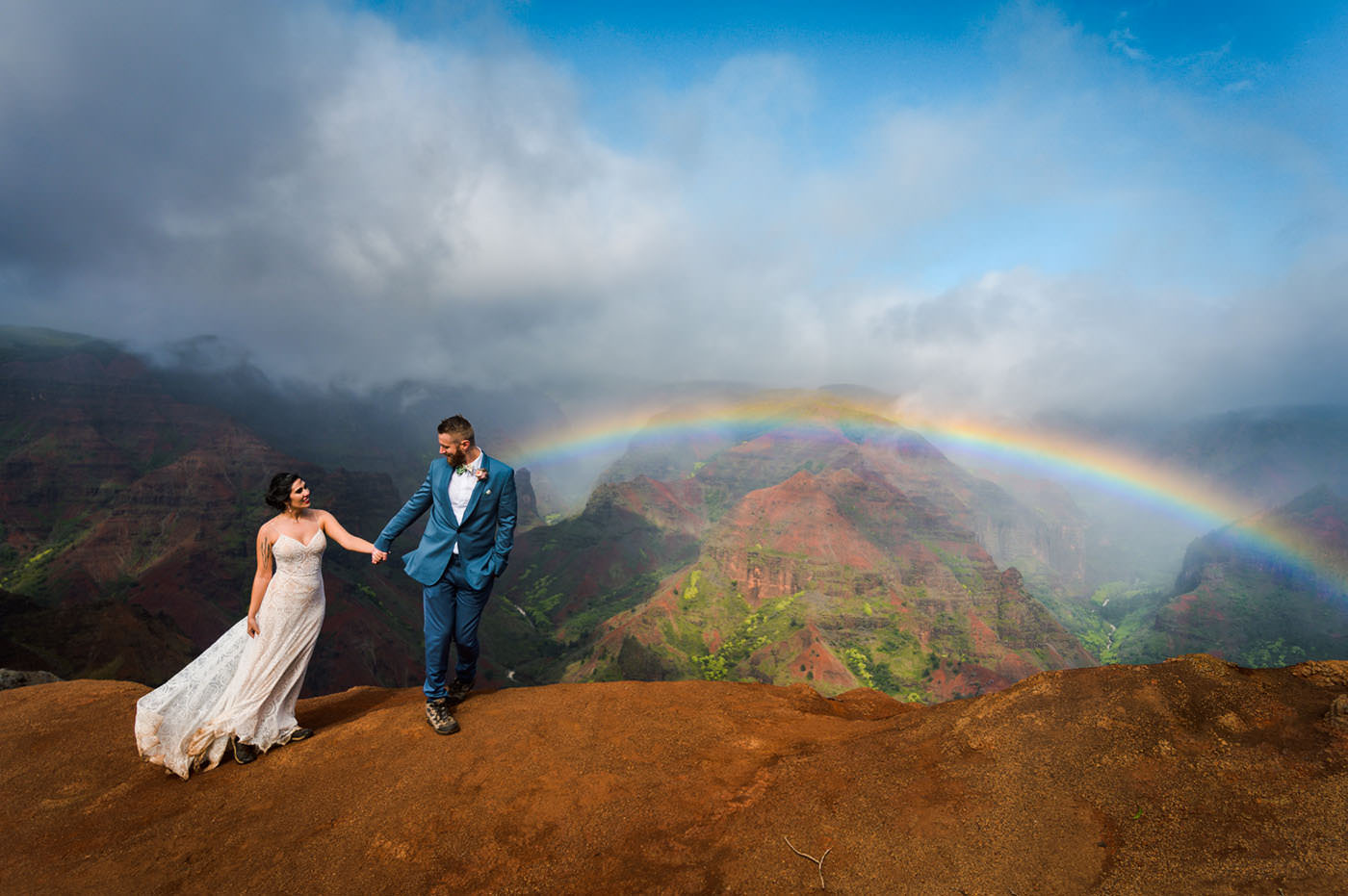 Kauai Wedding Photographer