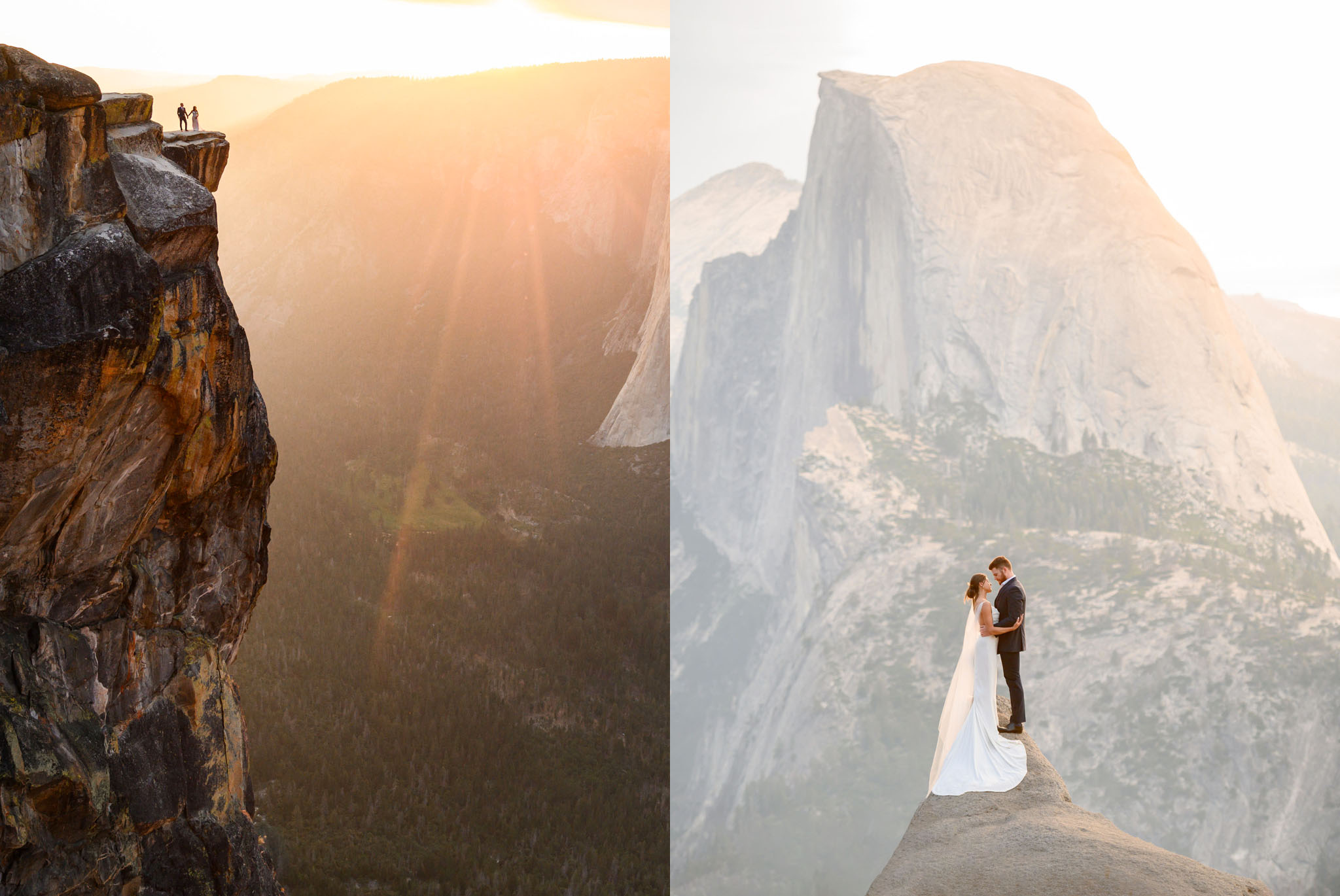 Your Ultimate Guide to Yosemite Wedding Photography