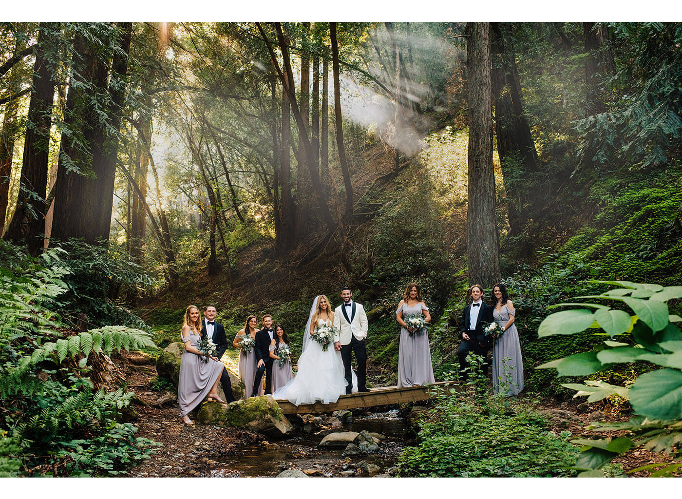 Lake Tahoe Wedding Venues