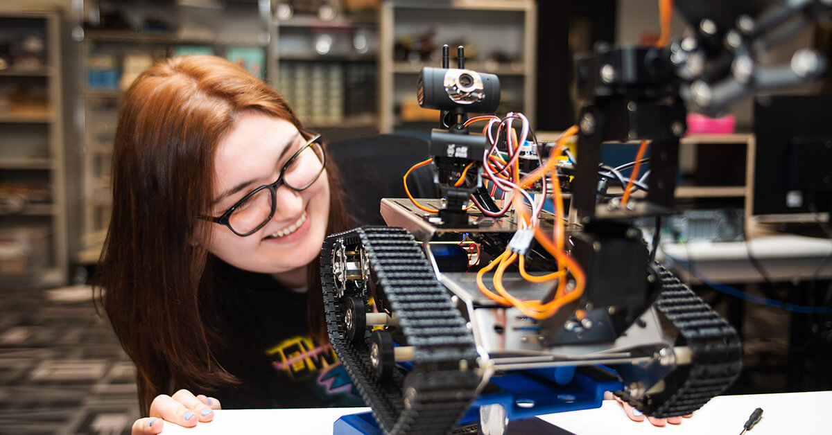 What Do You Learn in Bachelor of Engineering in Computer Science