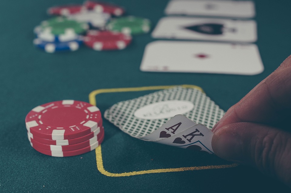 The Future of Virtual Reality Poker Games