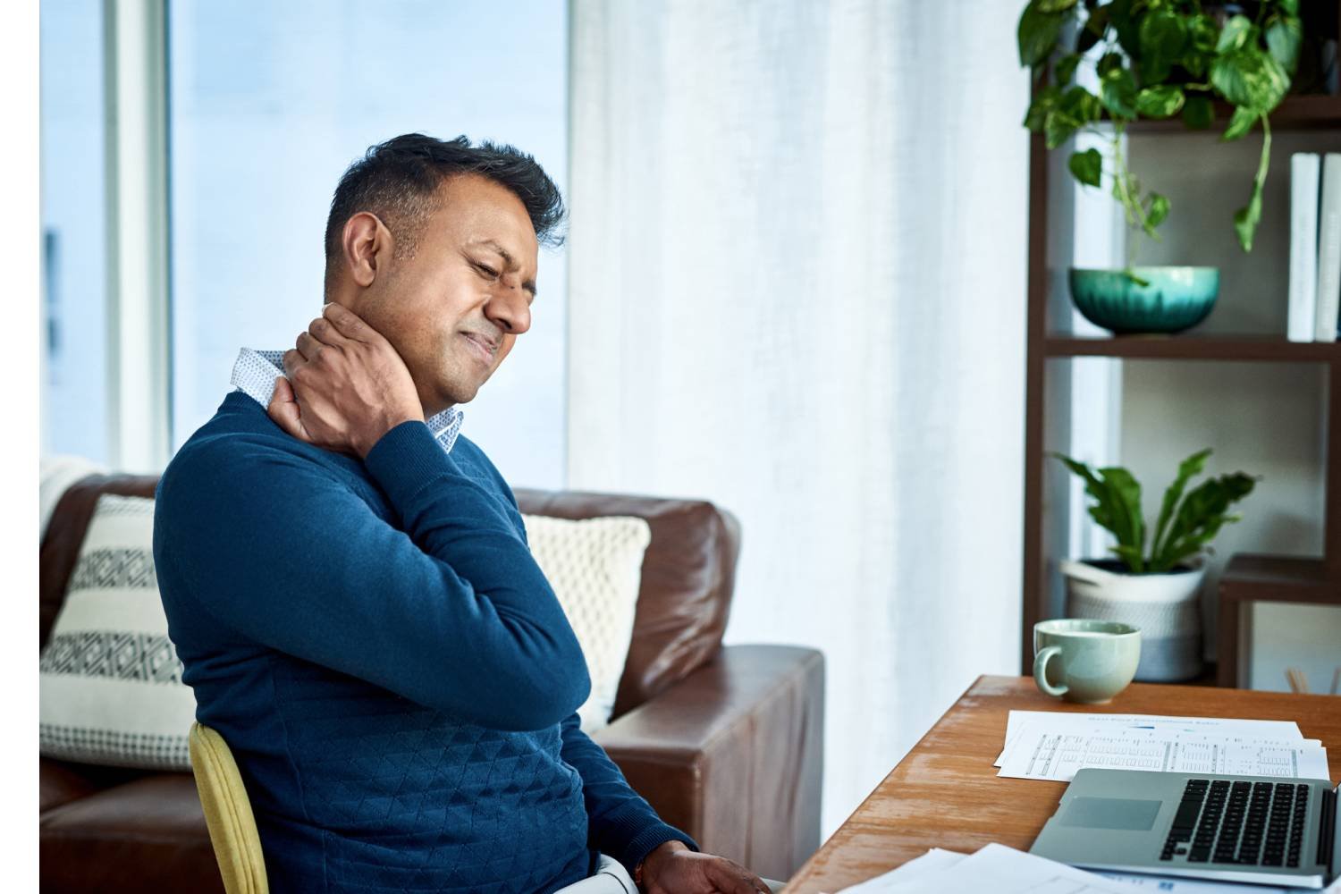 The Role of Nutrition in Stress Management: Foods that Help You Stay Calm