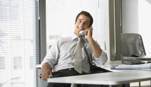 Unveiling Excellence: Choosing the Best Business Phone Service Provider