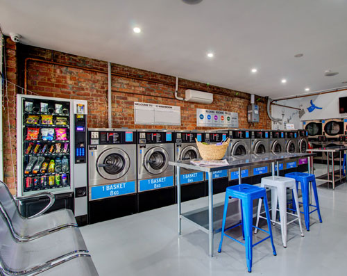 How to Transform Laundry Routine Into a Hassle-free Experience?