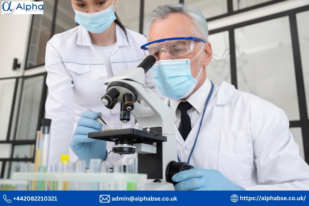 Inspection and Testing Courses in London: Unlock Your Future