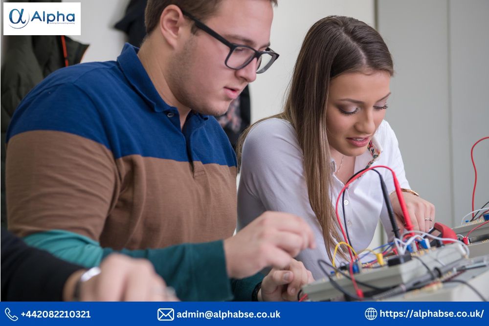 18th Edition Course in London: A Path to Electrical Excellence