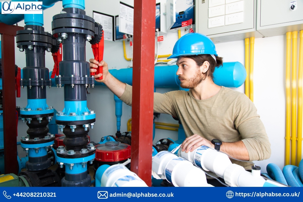 NVQ level 2 plumbing: Exploring the career prospects for plumbers 