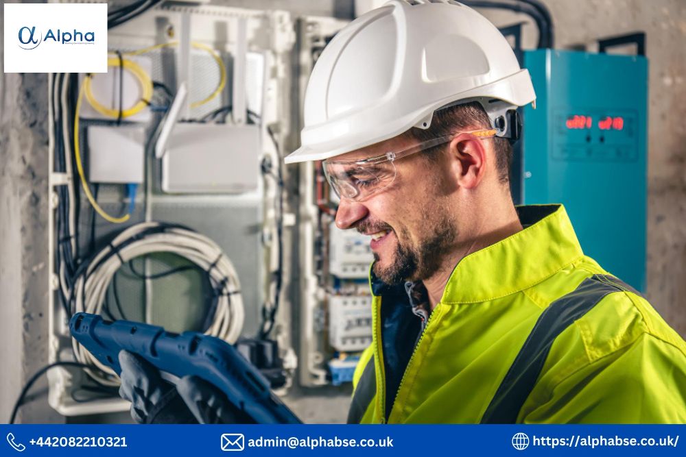 How Electrician Courses Can Enhance Your DIY Skills