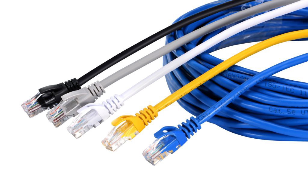 What Is The Difference Between Cat5e and Cat6?