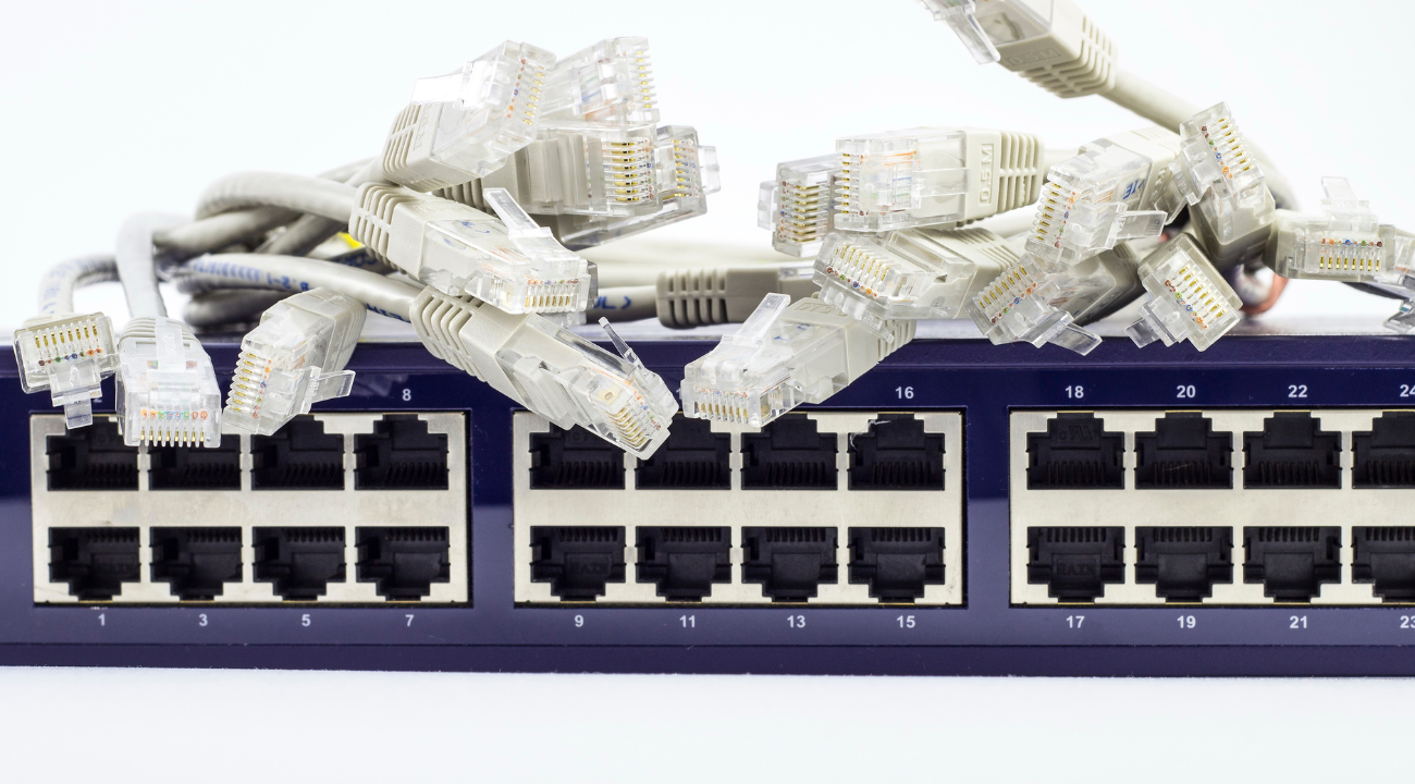 How to Choose the Right Cat6 Ethernet Cable for Your Needs