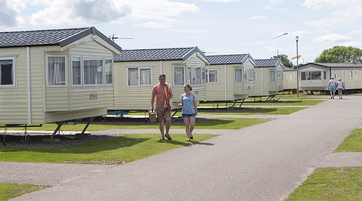 Explore Caravan Parks Scotland: Begin Your Adventure!