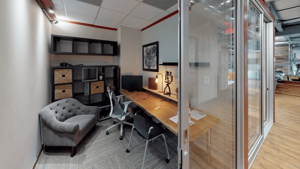 Discover Flexible Office Rentals in Houston and The Woodlands with Cubic Cowork