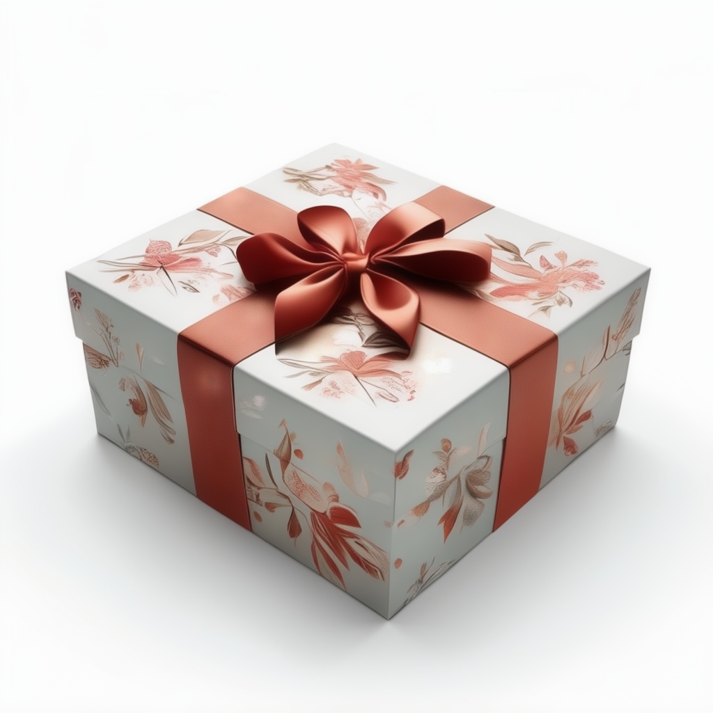 Innovative Trends in Custom Gift Box Design