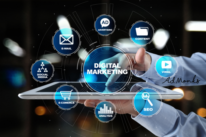 5 Essential Tips for Choosing a Digital Marketing Agency in Dubai