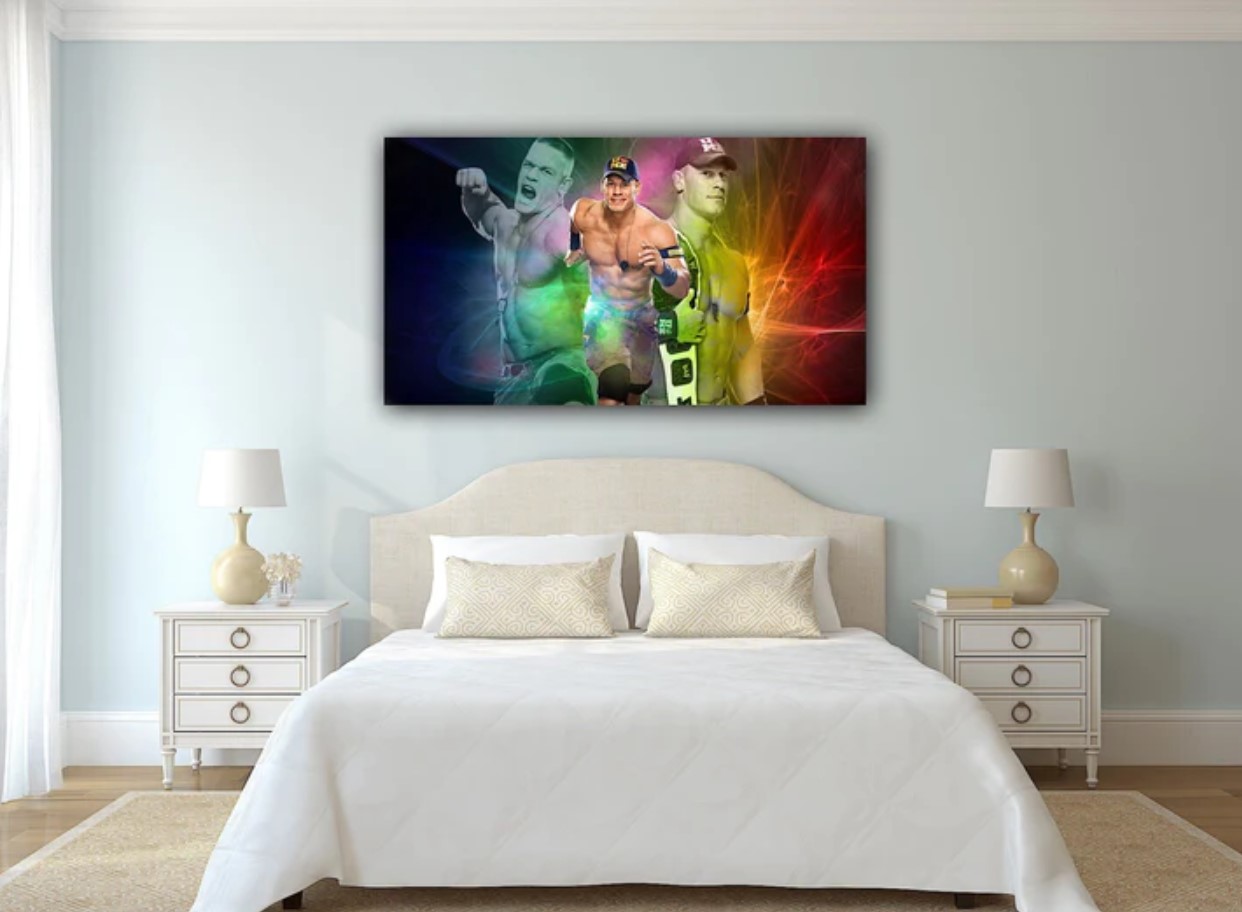 Transform Your Space with Canvas Art: Discover the Best in Canvas Prints