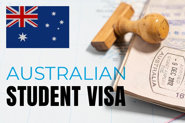 How to Sponsor a Spouse While Studying in Australia: A Complete Guide for International Students