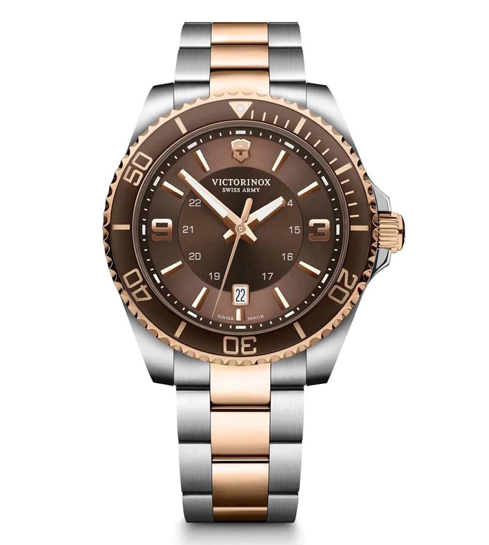 Maverick Swiss Made Watch for Men