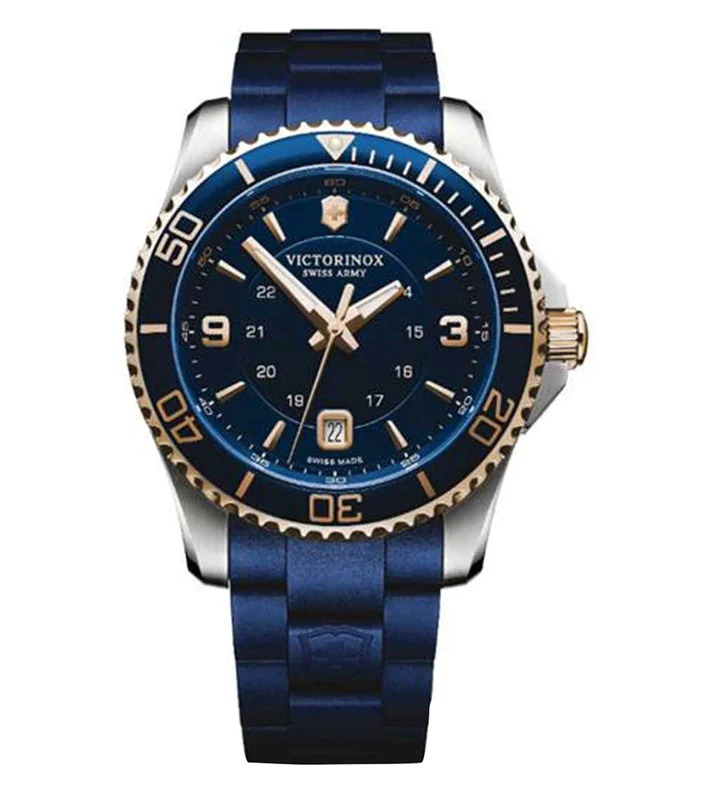 Journey 1884 Swiss Made Analog Watch for Men