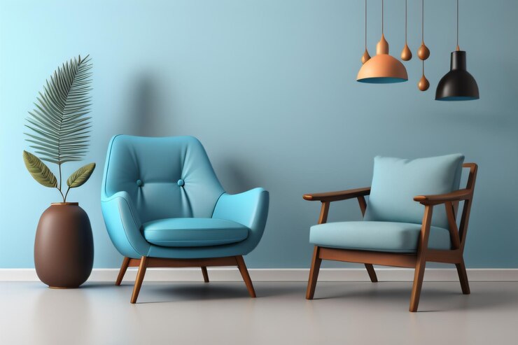 Transform Your Space: Creative Ideas for Decorating with Used Furniture in 2024