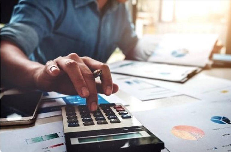 Non refundable portion of employee retention credit