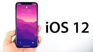 Best security features in iOS12