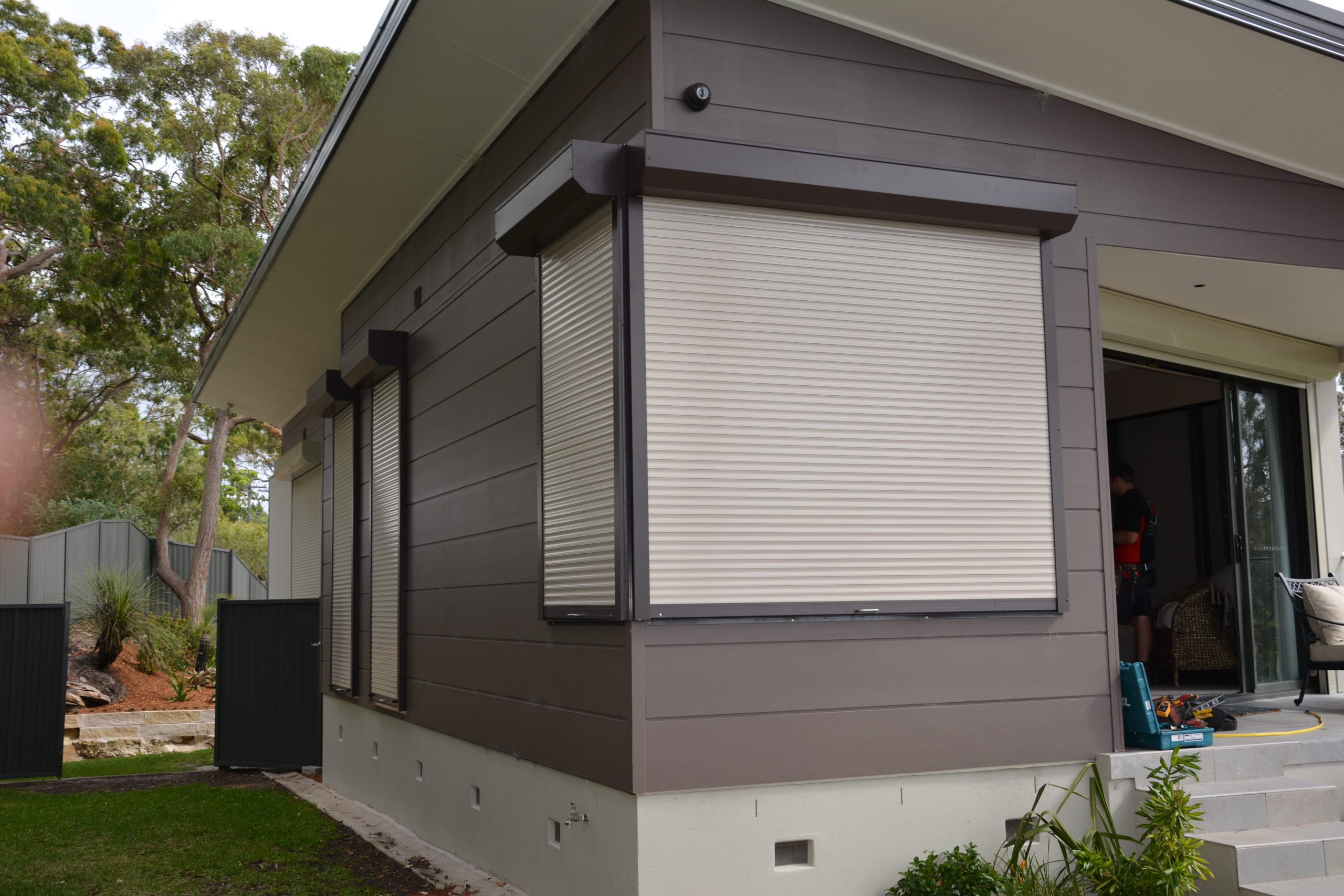 Exploring The Different Types Of Bushfire Shutters Melbourne