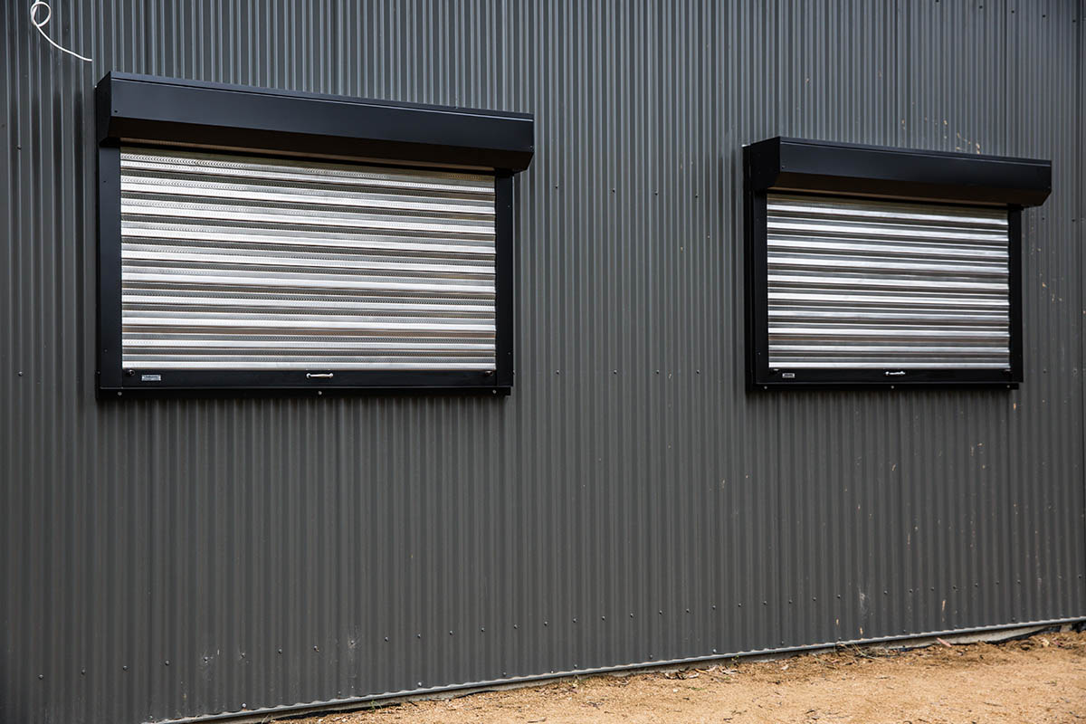 Fortify Your Home: Exploring Types Of Bushfire Shutters