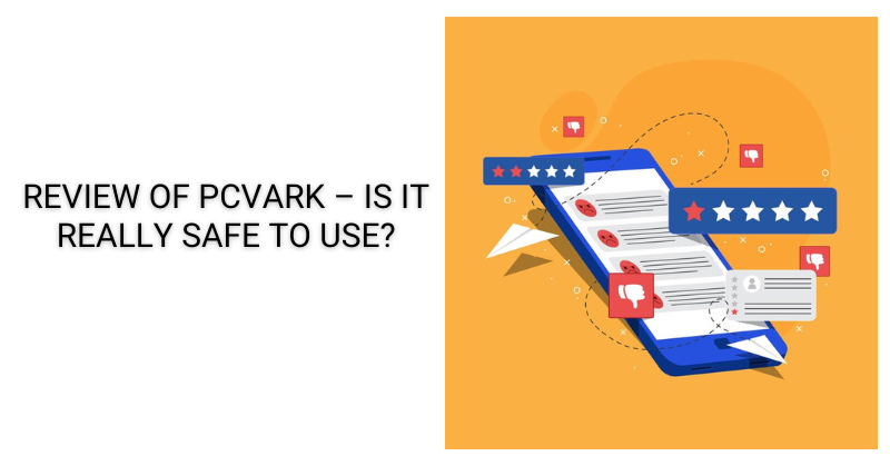Review of PCVARK – Is It Really Safe to Use?