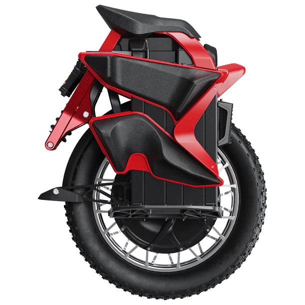 Revolutionizing Commutes: Kingsong S22 PRO and S19 Electric Unicycles