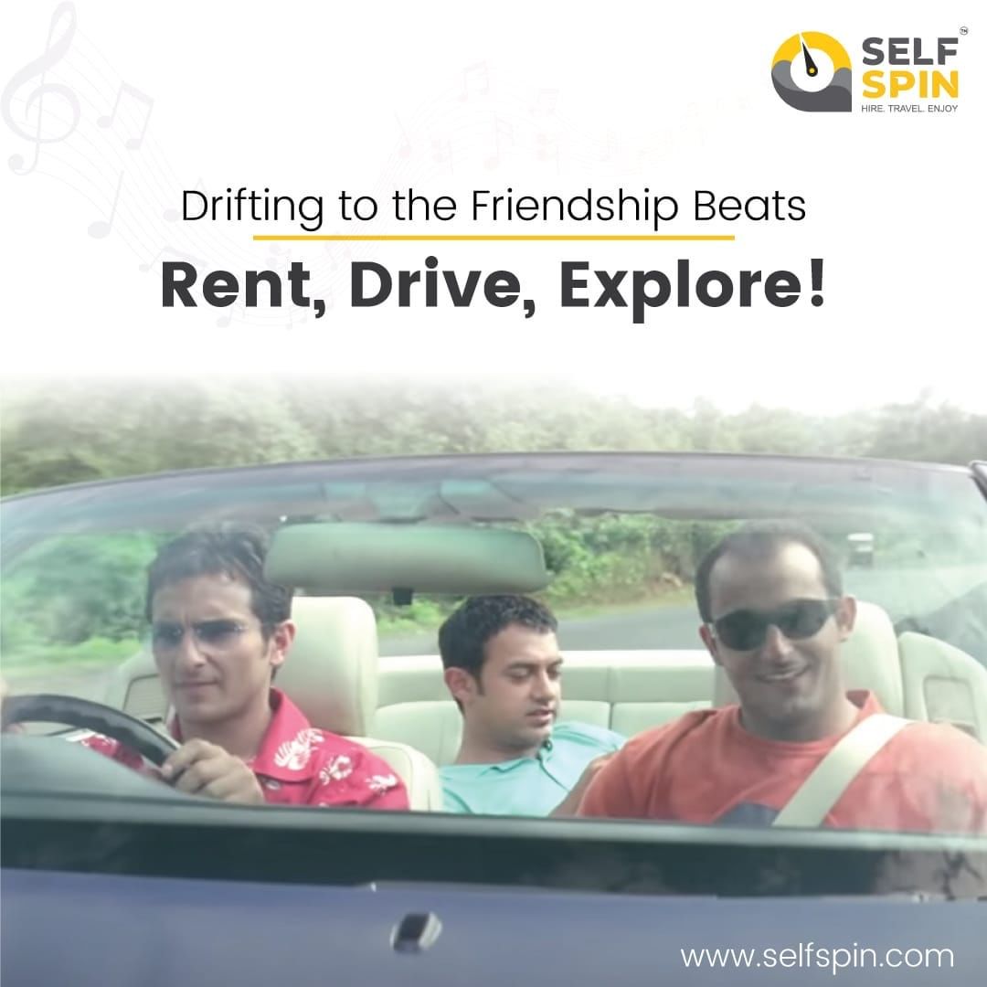 Discover Amritsar in Style: Self-Drive Car Rentals with Selfspin