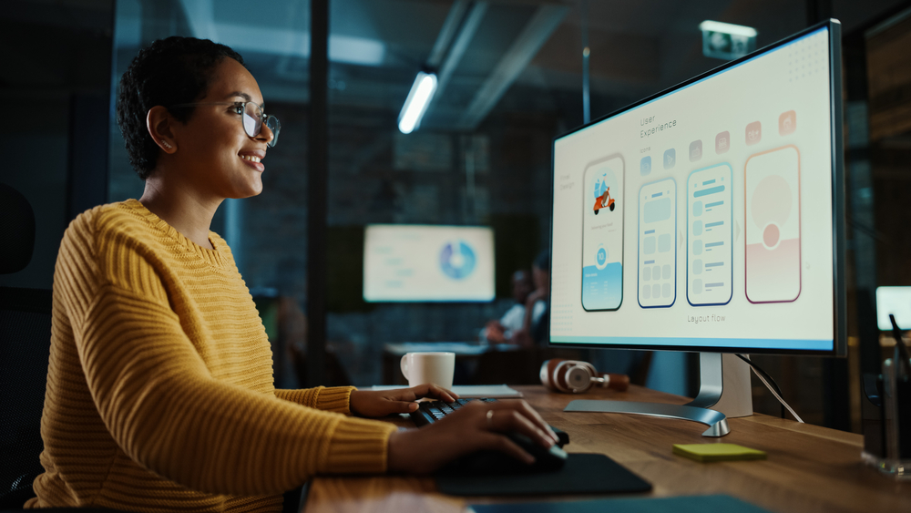 4 Reasons you Must Hire a UI UX Designer