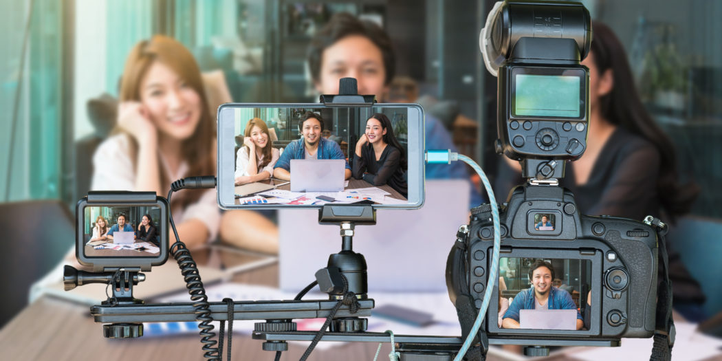 What Streaming Video Protocols Are Typically Used In IPTV Servers?