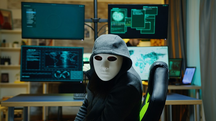 Distinguishing Cyber-Attacks from Security Breaches