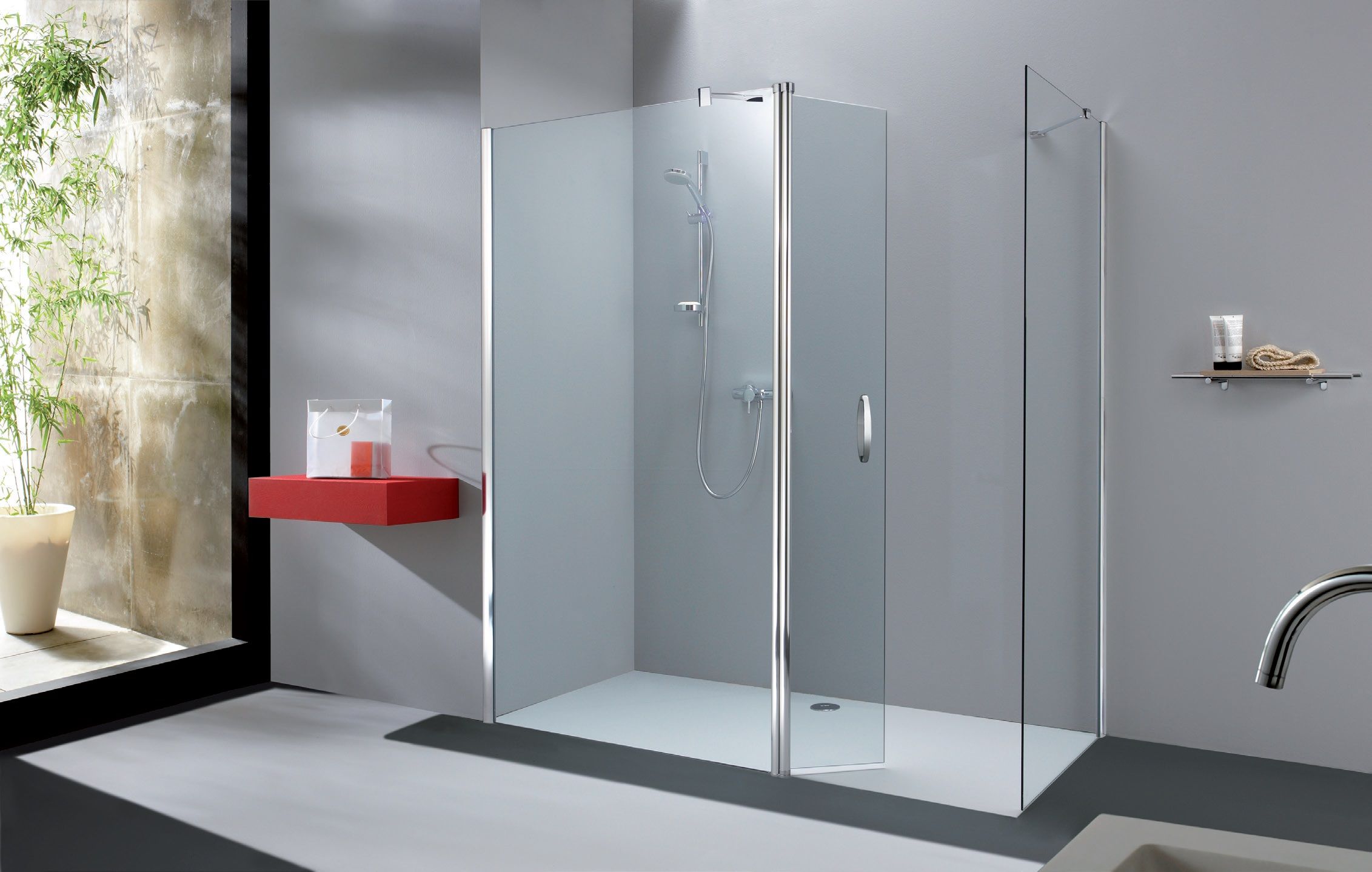 Crystal Clear Luxury: Elevating Your Bathroom With Shower Screens In Wetherill Park