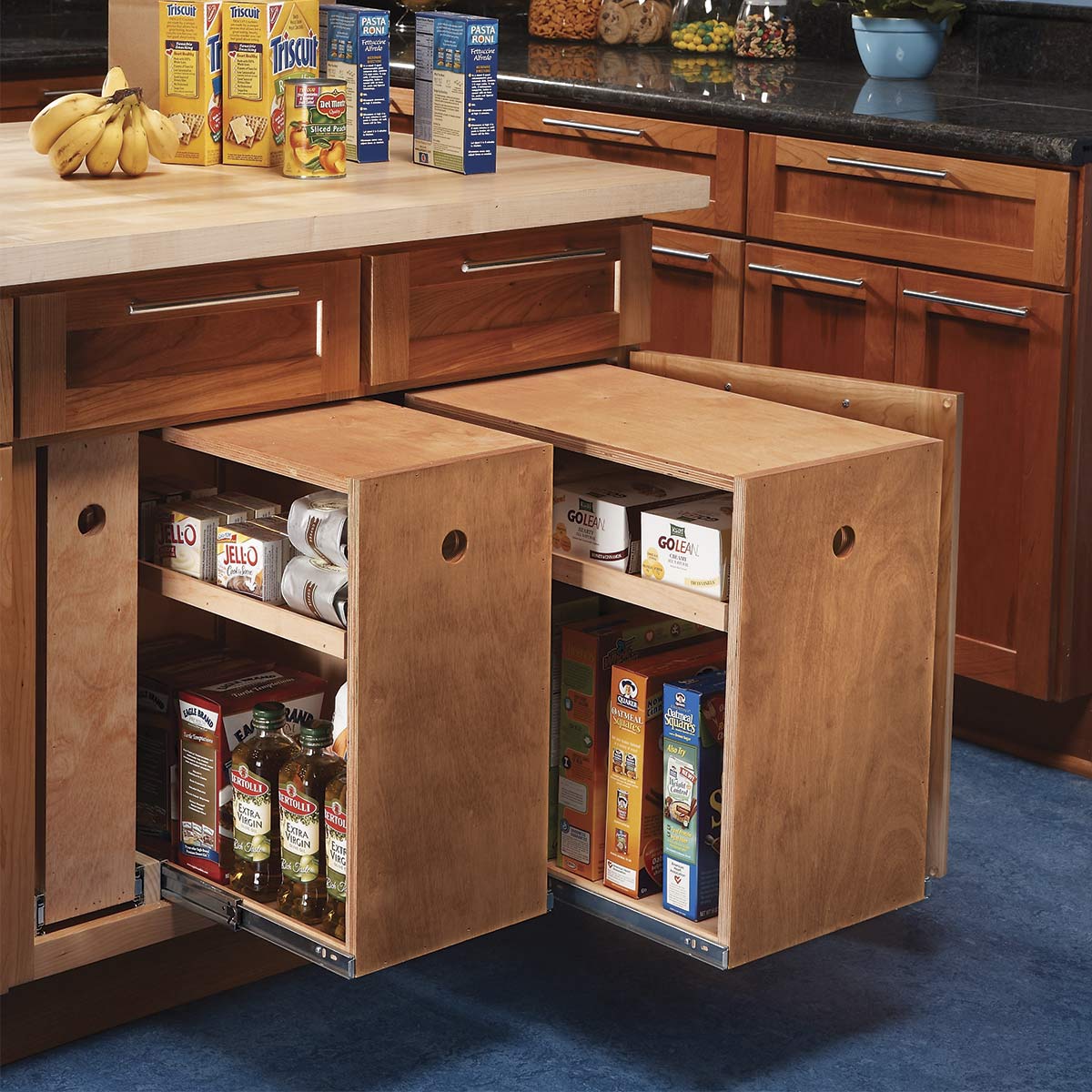 Essential Features Of Waterproof Cabinets: A Guide For Modern Homes