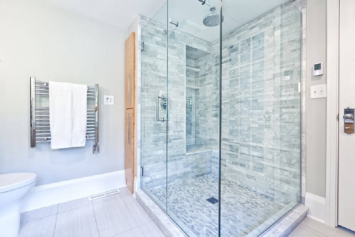 A Clear Perspective: Navigating Affordable Elegance With Frameless Shower Screens In Sydney