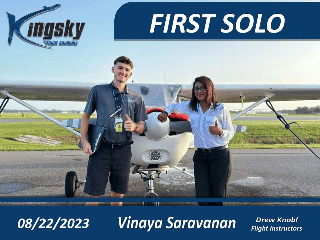 Charting Your Course: Becoming a Pilot After 12th Grade